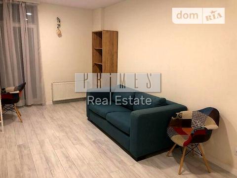 квартира за адресою Регенераторна вул., 4к2