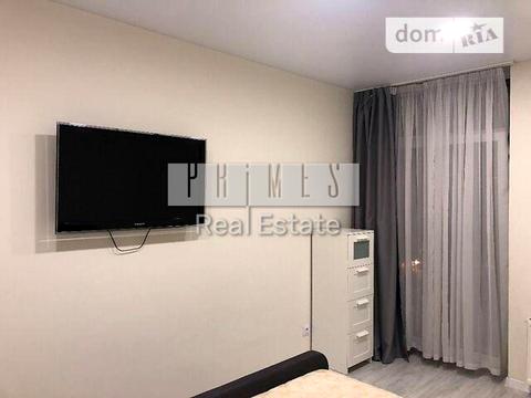 квартира за адресою Регенераторна вул., 4к2