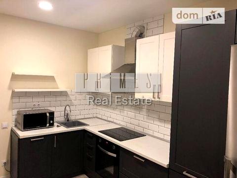 квартира за адресою Регенераторна вул., 4к2