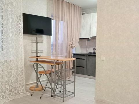 квартира по адресу Острожского ул., 17