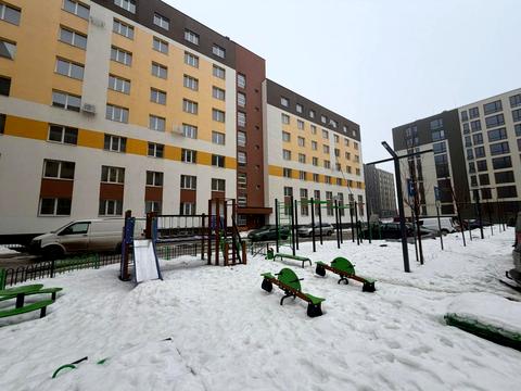 квартира по адресу Героїв Крут ул., (Будинок 3)