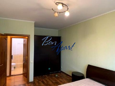 квартира за адресою Феодосійський пров., 14