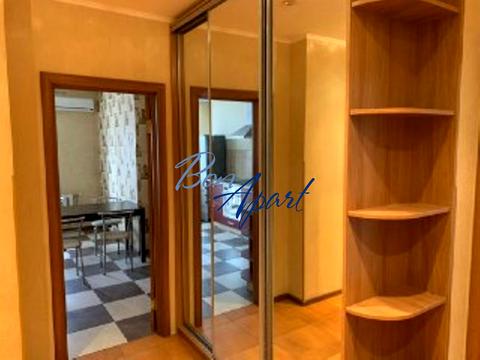 квартира за адресою Феодосійський пров., 14