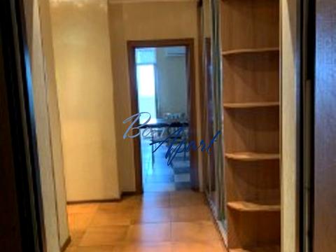 квартира за адресою Феодосійський пров., 14