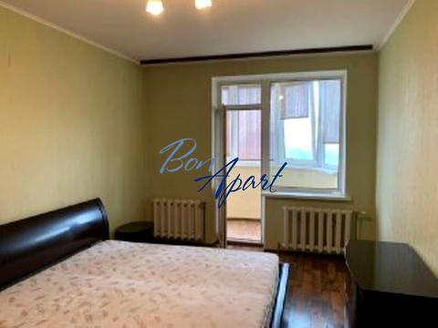 квартира за адресою Феодосійський пров., 14