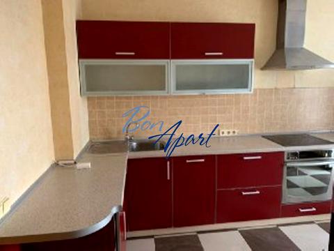 квартира за адресою Феодосійський пров., 14