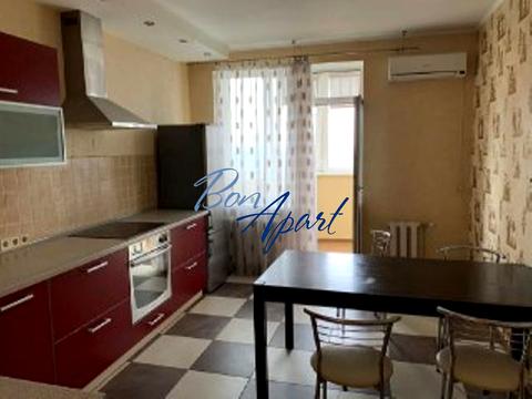 квартира за адресою Феодосійський пров., 14