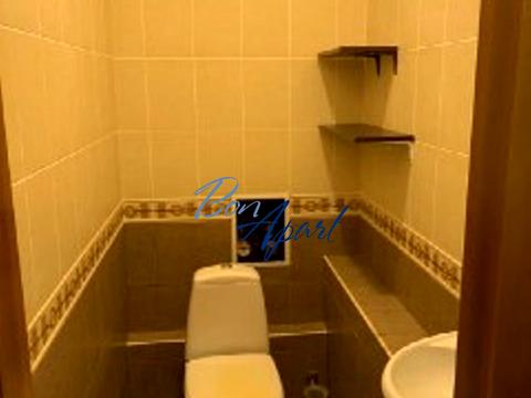 квартира за адресою Феодосійський пров., 14