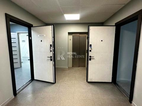 комерційна за адресою Київ, Лєскова вул., 9