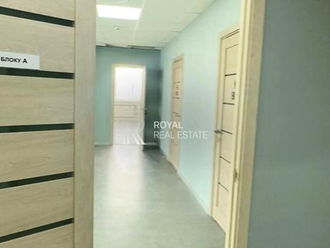 комерційна за адресою Київ, Лєскова вул., 9