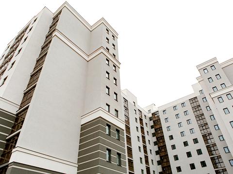 квартира за адресою Збройних Сил України вул. (Інтернаціоналістів), 1