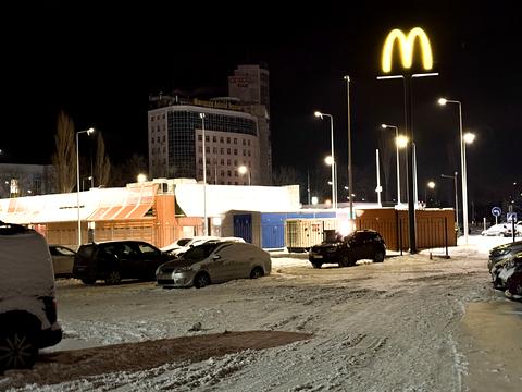 квартира за адресою Миколи Бажана просп., (Будинок 3)