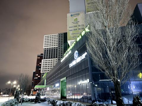 квартира за адресою Миколи Бажана просп., (Будинок 3)