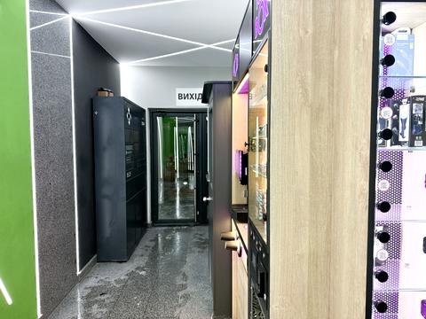 квартира за адресою Миколи Бажана просп., (Будинок 3)