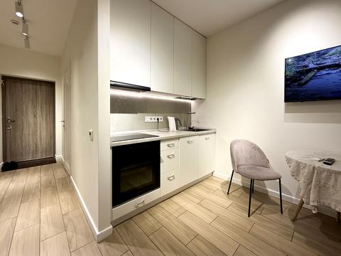 квартира за адресою Миколи Бажана просп., (Будинок 3)