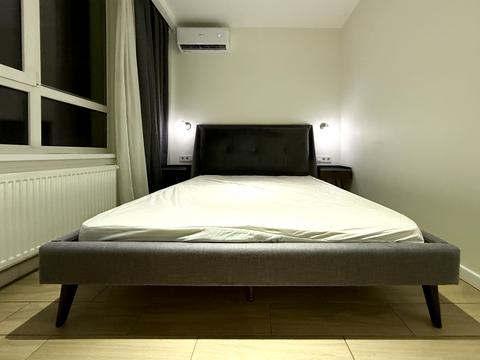 квартира за адресою Миколи Бажана просп., (Будинок 3)