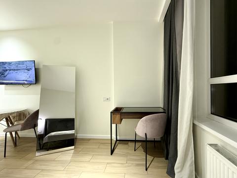 квартира за адресою Миколи Бажана просп., (Будинок 3)