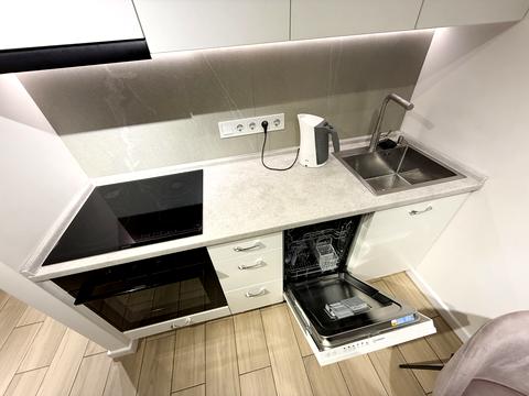 квартира за адресою Миколи Бажана просп., (Будинок 3)