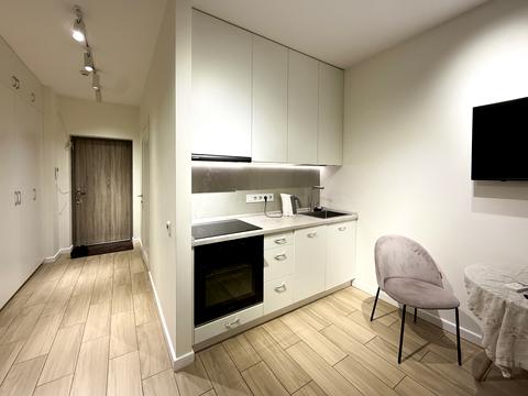 квартира за адресою Миколи Бажана просп., (Будинок 3)