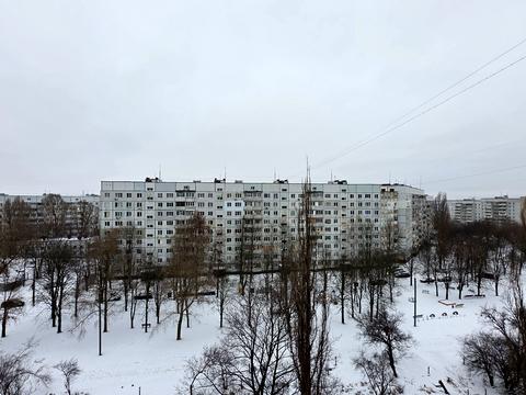 квартира за адресою Харків, Салтівське шосе, 250а