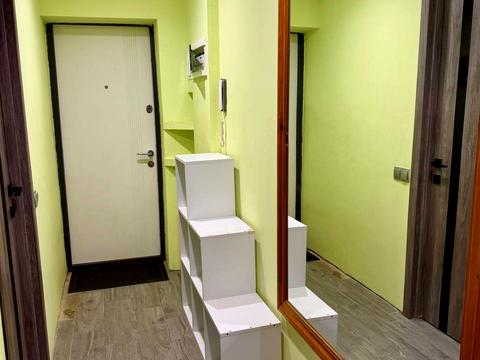 квартира за адресою Олександра Поля просп. (Кірова), 94-А