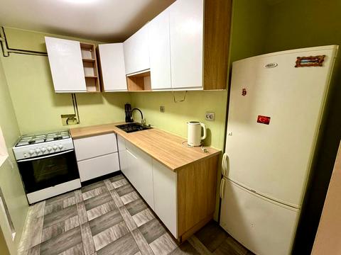 квартира за адресою Олександра Поля просп. (Кірова), 94-А