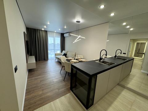 квартира за адресою Михайла Максимовича вул. (Онуфрія Трутенка), 26-Д