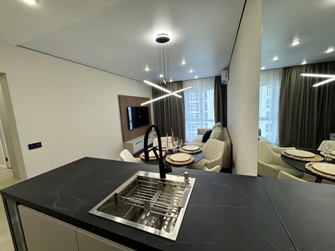 квартира за адресою Михайла Максимовича вул. (Онуфрія Трутенка), 26-Д