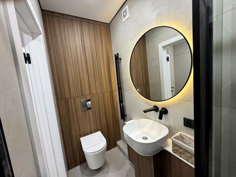 квартира за адресою Михайла Максимовича вул. (Онуфрія Трутенка), 26-Д