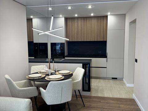 квартира за адресою Михайла Максимовича вул. (Онуфрія Трутенка), 26-Д