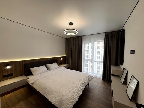 квартира за адресою Михайла Максимовича вул. (Онуфрія Трутенка), 26-Д