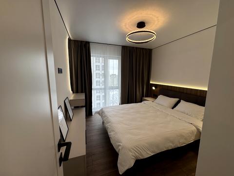 квартира за адресою Михайла Максимовича вул. (Онуфрія Трутенка), 26-Д