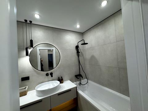 квартира за адресою Михайла Максимовича вул. (Онуфрія Трутенка), 26-Д