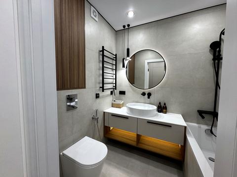 квартира за адресою Михайла Максимовича вул. (Онуфрія Трутенка), 26-Д