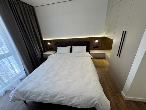 квартира за адресою Михайла Максимовича вул. (Онуфрія Трутенка), 26-Д