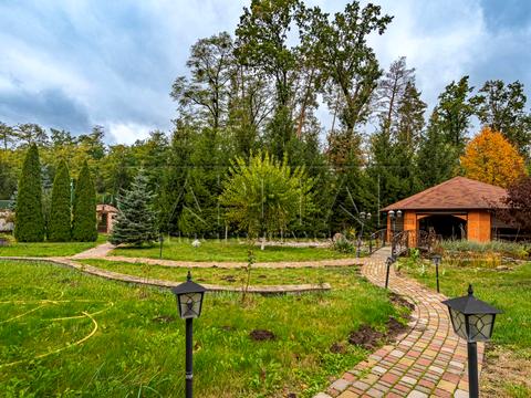 будинок за адресою с. Чайки, Печерська вул.