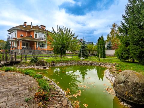 будинок за адресою с. Чайки, Печерська вул.