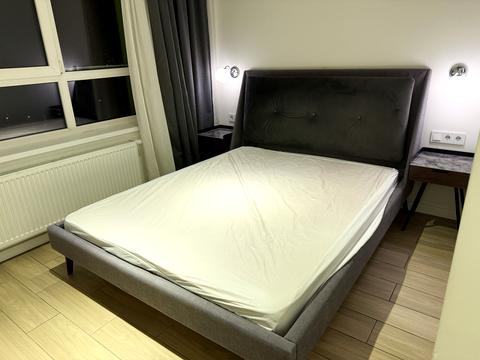 квартира за адресою Миколи Бажана просп., (Будинок 3)