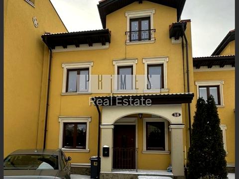 дом по адресу Луковская ул.