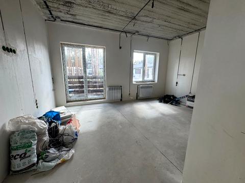 дом по адресу Леонтовича ул.