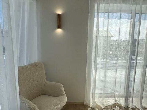 дом по адресу масив Київський