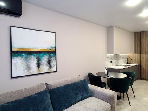 квартира за адресою Олександра Олеся вул., 5-А