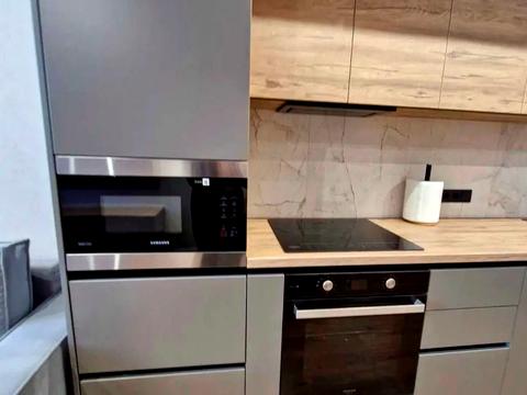 квартира за адресою Євгена Сверстюка вул. (Марини Раскової), 6-В