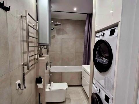 квартира за адресою Євгена Сверстюка вул. (Марини Раскової), 6-В