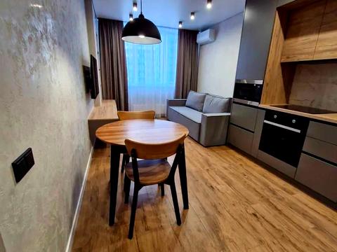 квартира за адресою Євгена Сверстюка вул. (Марини Раскової), 6-В