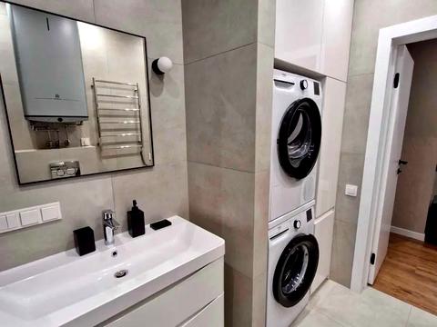 квартира за адресою Євгена Сверстюка вул. (Марини Раскової), 6-В