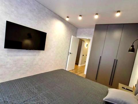 квартира за адресою Євгена Сверстюка вул. (Марини Раскової), 6-В