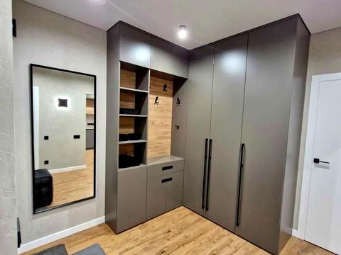 квартира за адресою Євгена Сверстюка вул. (Марини Раскової), 6-В