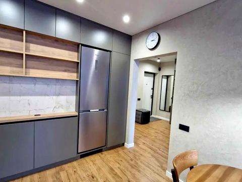 квартира за адресою Євгена Сверстюка вул. (Марини Раскової), 6-В