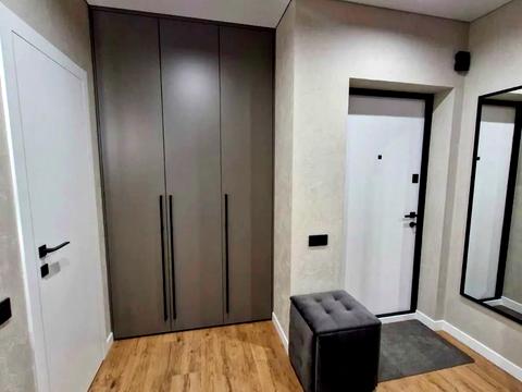 квартира за адресою Євгена Сверстюка вул. (Марини Раскової), 6-В